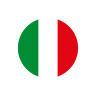 Italienische Zulassung