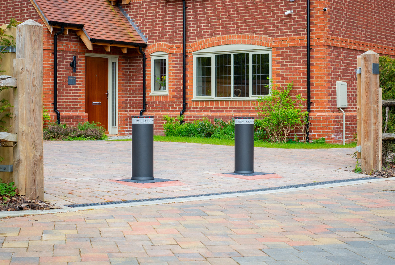 Residenza privata in West Berkshire