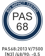 PAS 68