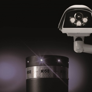 RISE : La sicurezza garantita