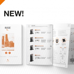 Scarica il nuovo catalogo!