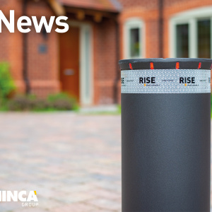 Novità nella gamma RISE!